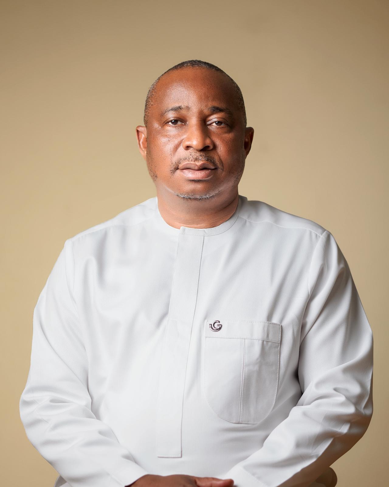 Mr AL-Hassan Ligbi